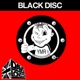 Black Disc Single