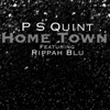 Home Town (feat. Rippah Blu) - Single