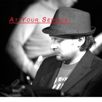 At Your Service (feat. Julian Vaughn) - Single - Oli Silk