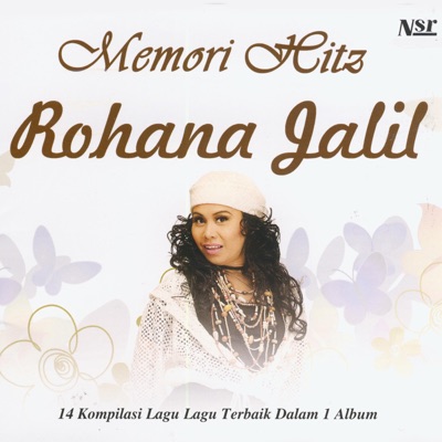Rohana Jalil & TOKI - Naluri Cinta