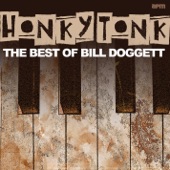 Honky Tonk - The Best of Bill Doggett artwork