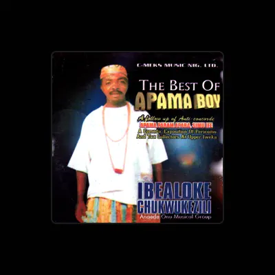 Listen to Ibealoke Chukwukezili, watch music videos, read bio, see tour dates & more!