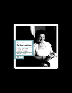 收听 Chor des Österreichischen Rundfunks、观看音乐视频、阅读小传、查看巡演日期等 ！