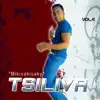 Tsiliva - Josephine