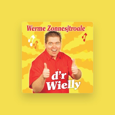 Listen to D'r Wielly, watch music videos, read bio, see tour dates & more!