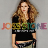 Super Duper Love (Are You Diggin On Me) artwork