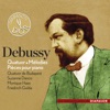 Quatuor Debussy  