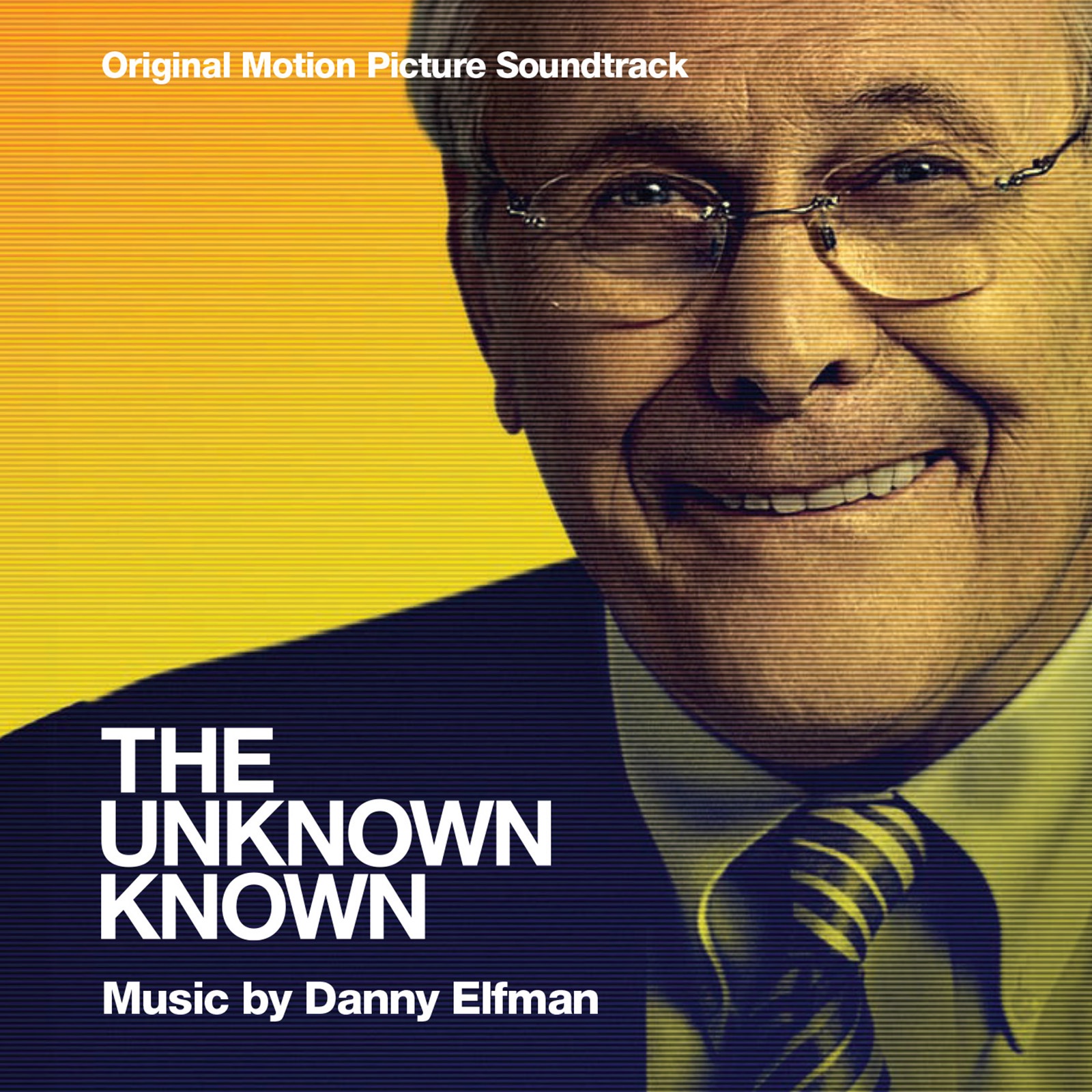 The Unknown Known (Original Motion Picture Soundtrack)
