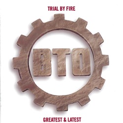 B.T.O. - You Ain't Seen Nothing Yet
