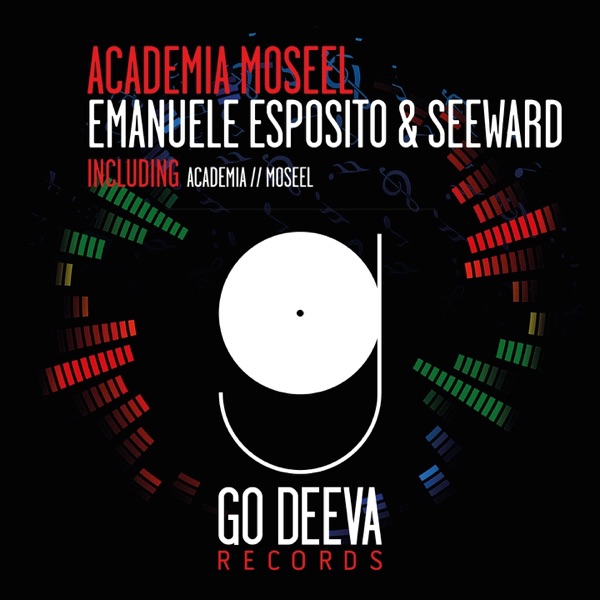 Academia / Moseel - Single