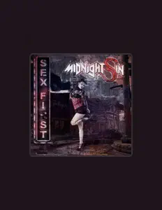 Midnight Sinを聴いたり、ミュージックビデオを鑑賞したり、経歴やツアー日程などを確認したりしましょう！
