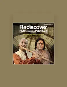 Dengarkan Pandit Bhawani Shankar, tonton video musik, baca bio, lihat tanggal tur & lainnya!