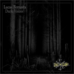 Dark Voice - Single