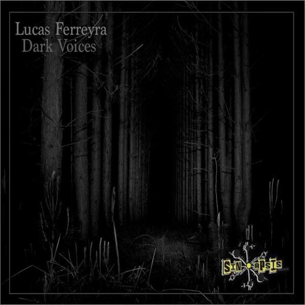 Dark Voice - Single