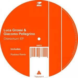 Chimichurri - Single