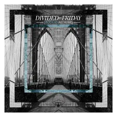 Modern Memoirs - EP - Divided By Friday