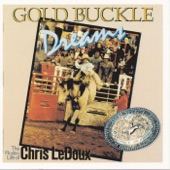 Gold Buckle Dreams artwork