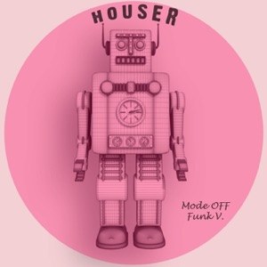 Houser - Single