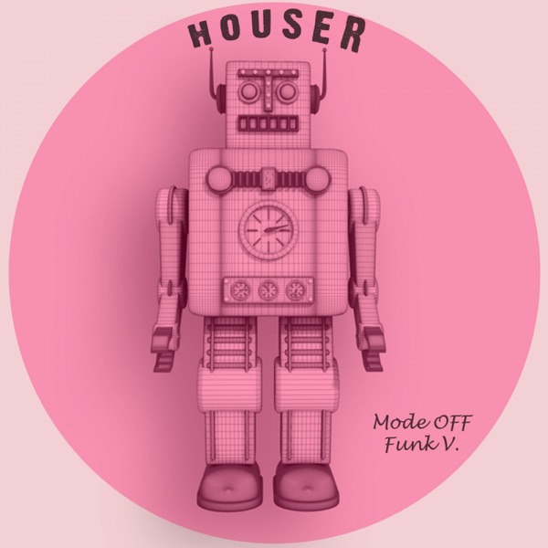 Houser - Single