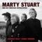 Old Old House - Marty Stuart and His Fabulous Superlatives lyrics