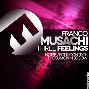Three Feelings - Single