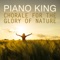 Garden of Delight - Piano King lyrics