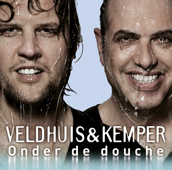 Cover artwork for Die Ene Dag