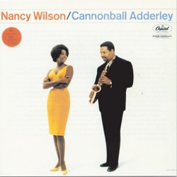 Bill Evans & Cannonball Adderley - Never Say Yes