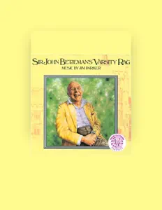 Ascolta Sir John Betjeman, guarda video musicali, leggi la biografia, vedi le date del tour & altro!