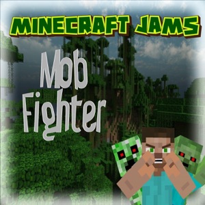 Mob Fighter - Single