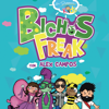 Bichos Freak Con Alex Campos - Su Presencia
