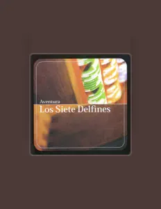 Listen to Los Siete Delfines, watch music videos, read bio, see tour dates & more!