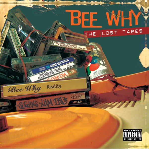 Bee Why – The Boros