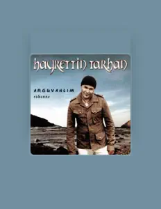 Listen to Hayrettin Tarhan, watch music videos, read bio, see tour dates & more!
