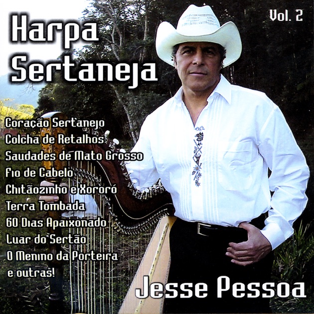 60 Dias Apaixonados – Song by Jesse Pessoa – Apple Music