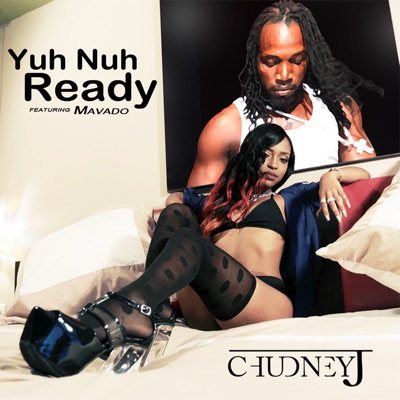 Chudney J