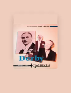 Dengarkan Willy Derby, tonton video musik, baca bio, lihat tanggal tur & lainnya!