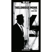 Thelonious Monk - Pannonica