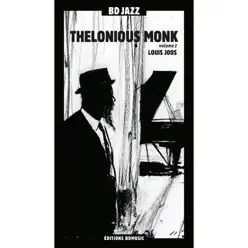 BD Music Presents Thelonious Monk, Vol. 2 - Thelonious Monk