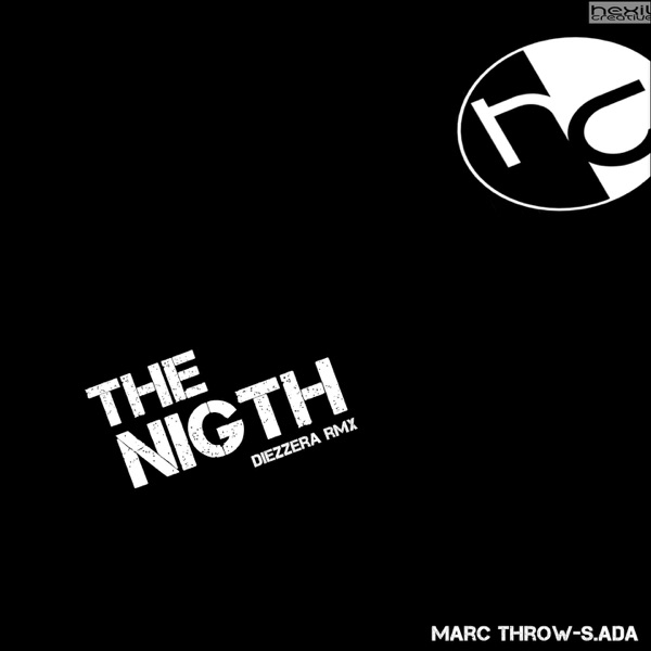 The Nigth - Single