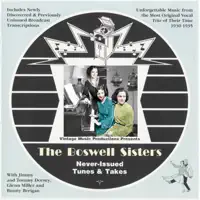Sleep Come On And Take Me — Boswell Sisters