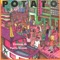 Ramirez - Potato lyrics