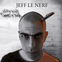 Kilos de plumes et grammes de plomb - Jeff Le Nerf