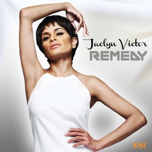 Jaclyn Victor - Remedy - 排舞 编舞者