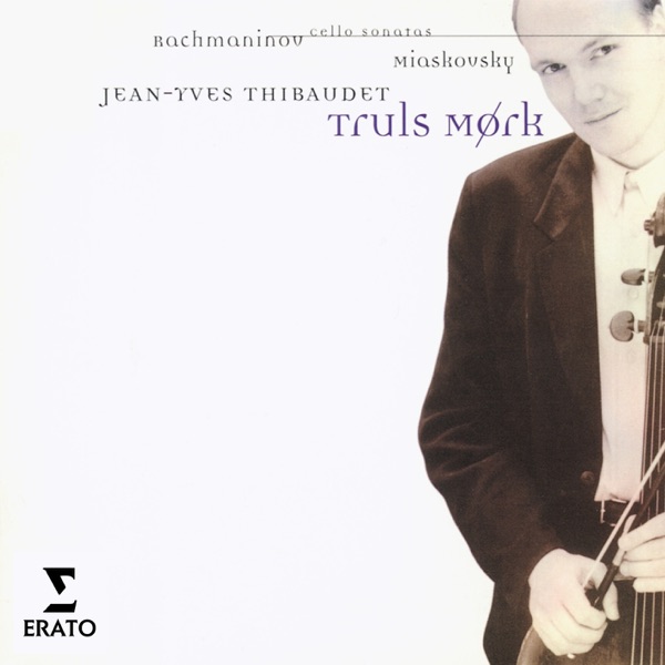 Rachmaninov & Miaskovsky:Cello Sonatas