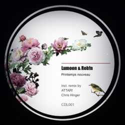 Printemps Nouveau (Chris Hingher Remix)