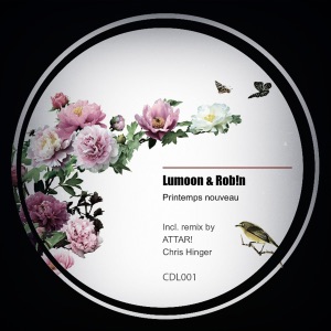 Printemps Nouveau - Single