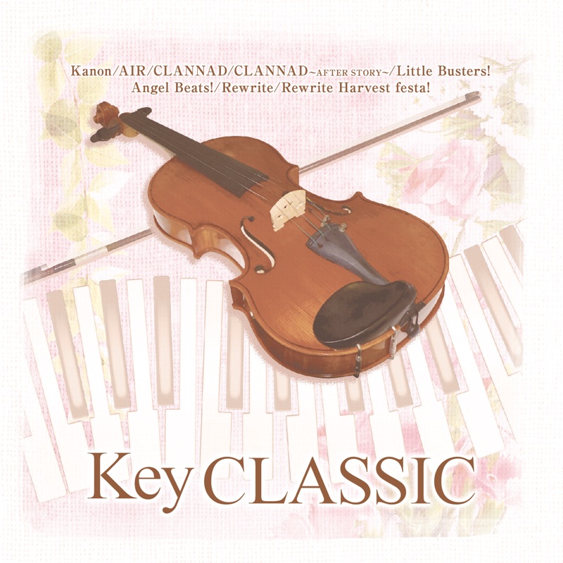 Key CLASSIC