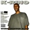 Aggression (feat. KB) - K-Rino lyrics