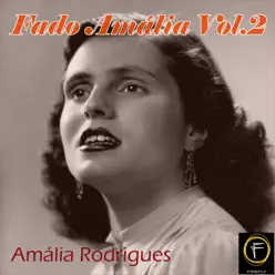 Fado Amália, Vol. 2 - Amália Rodrigues